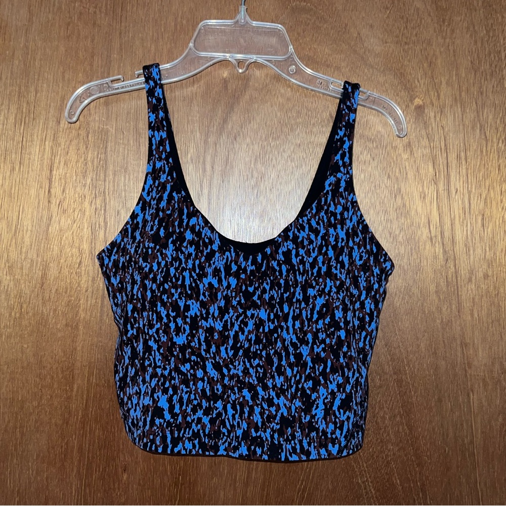 Lululemon align tank